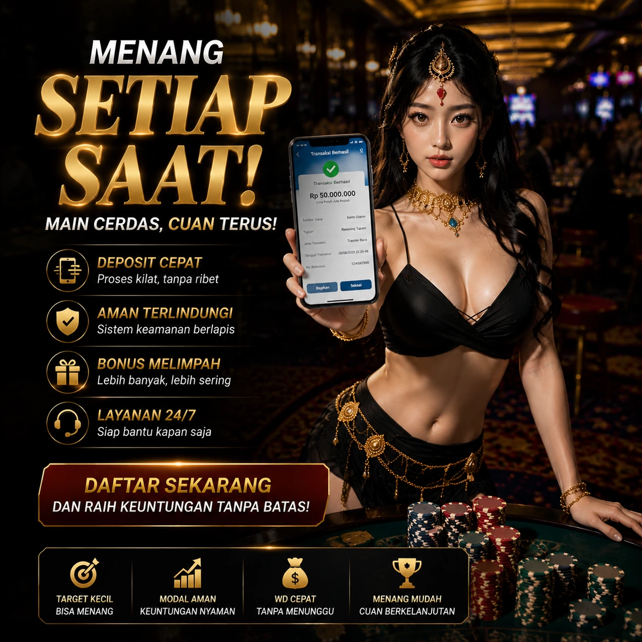 probet88 Komunitas Game