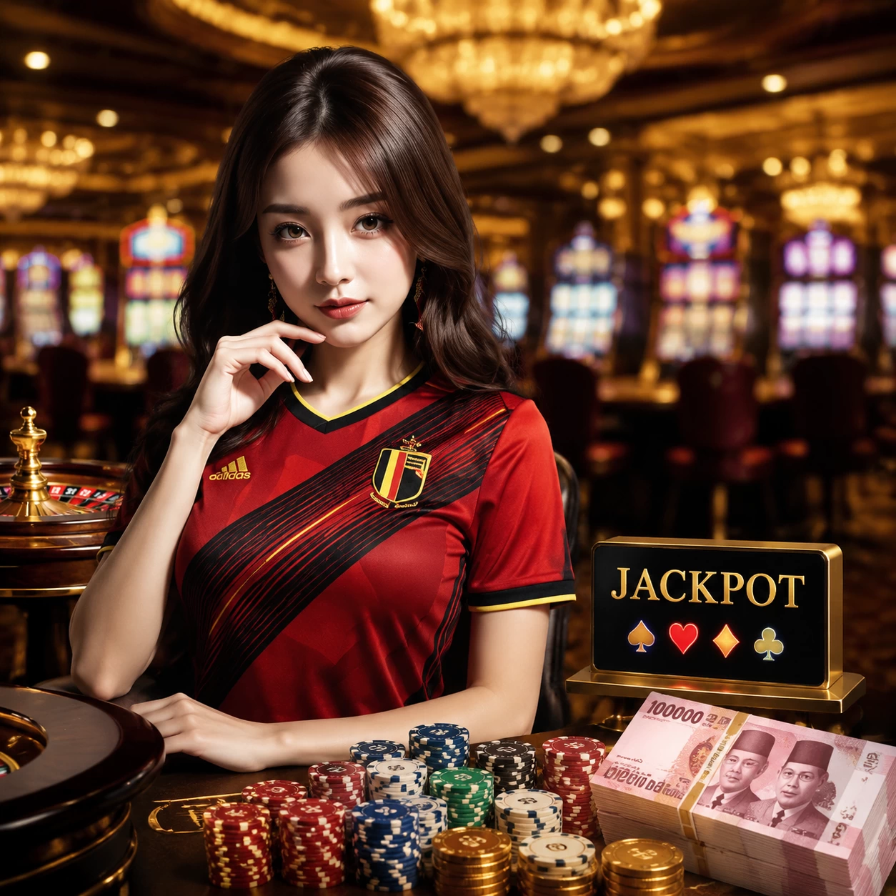 Mengungkap Ragam Permainan di probet88