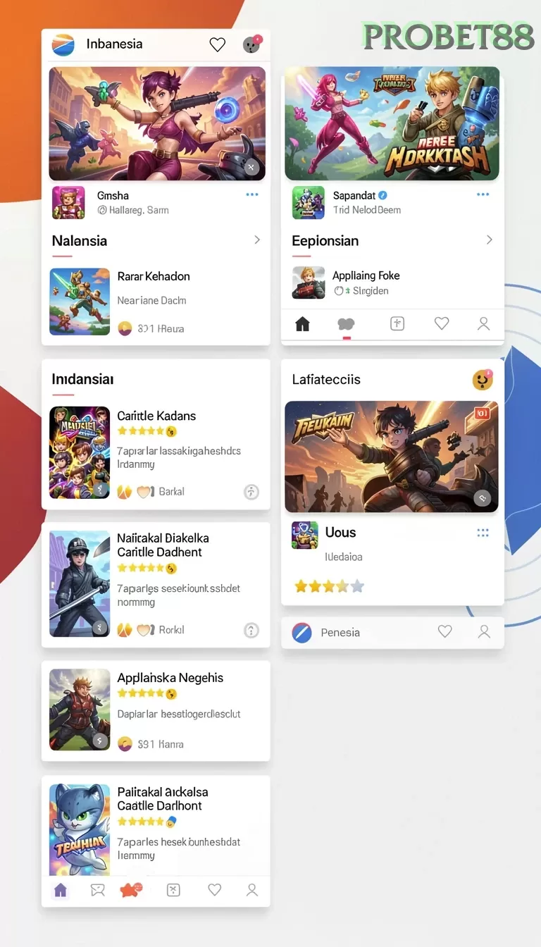 Screenshot Safari Rumble 2