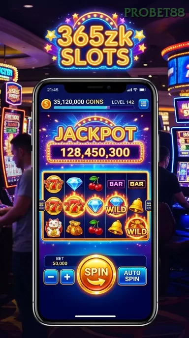 Screenshot Money Train 1