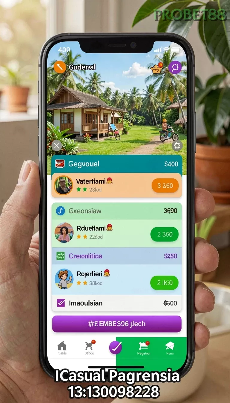 Screenshot Spinman 2
