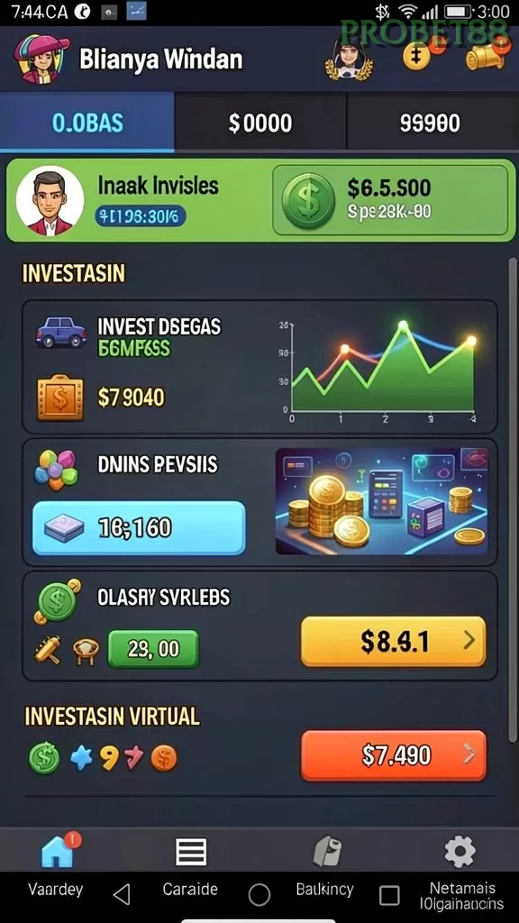 Screenshot Move N Jump 2