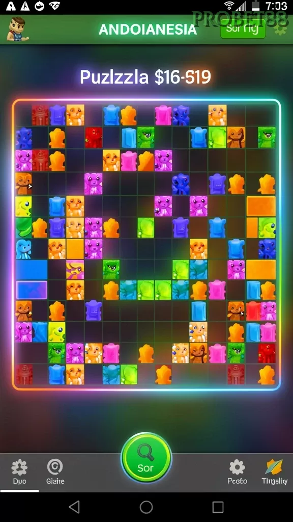 Screenshot Vegas Rockets 2