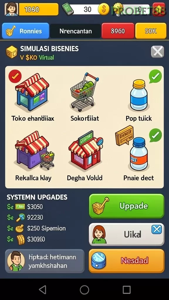 Screenshot Money Train 2